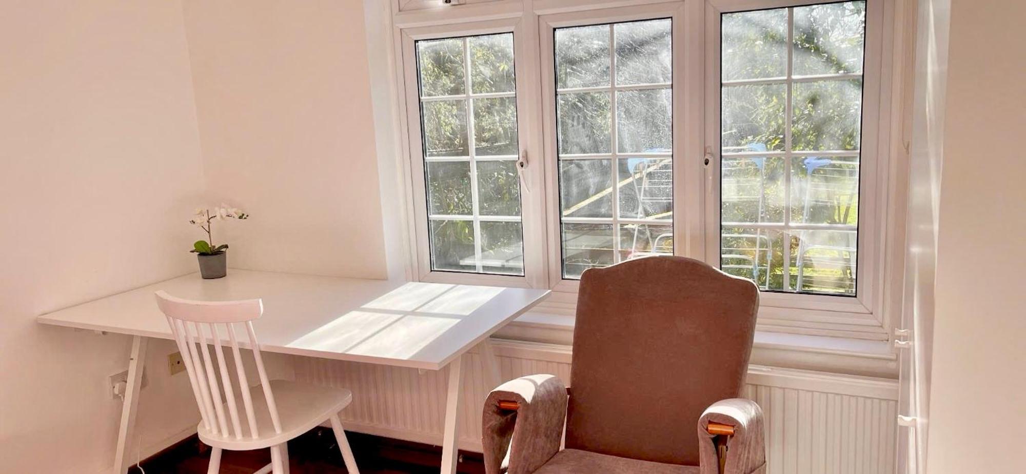 Casa vacanze Cosy House Tower Bridge Station Walk *