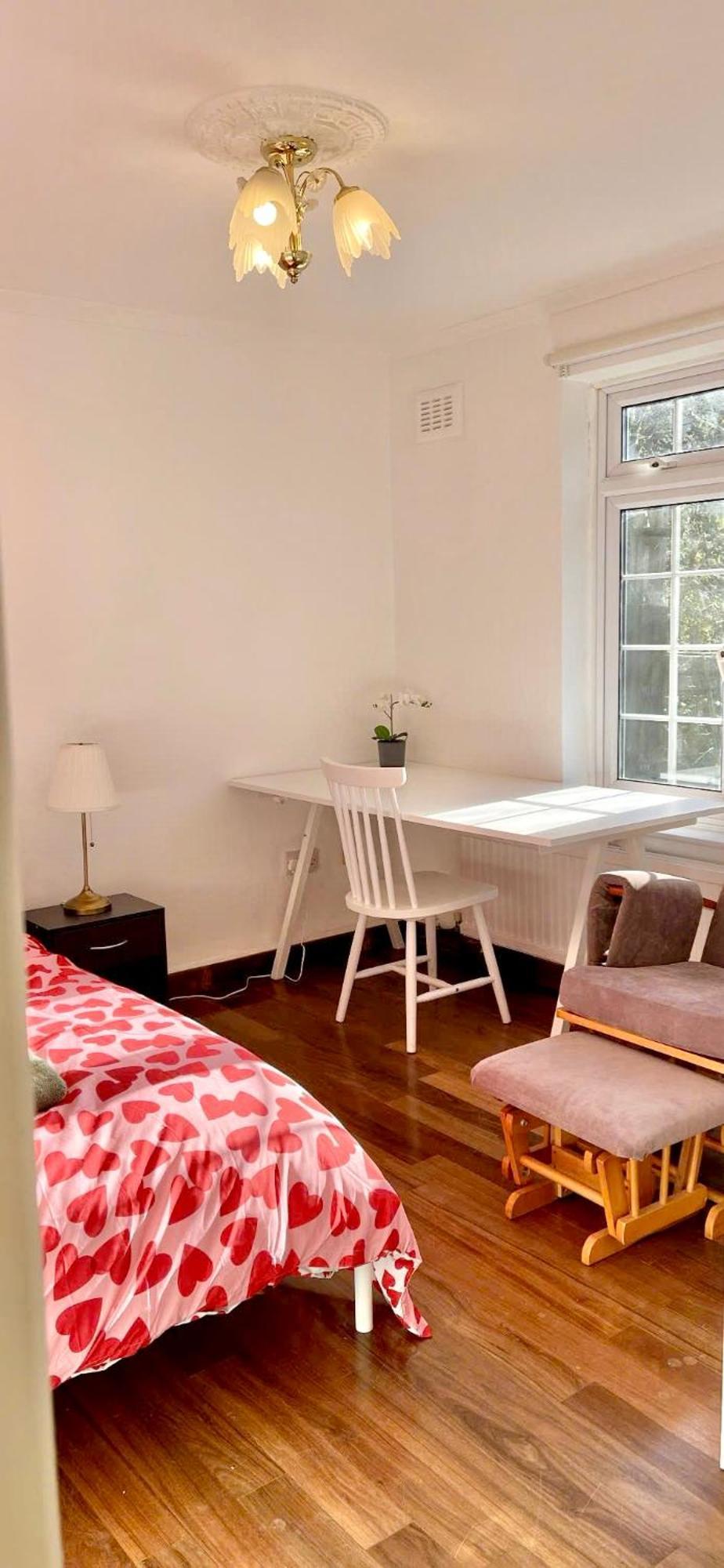 Casa vacanze Cosy House Tower Bridge Station Walk Londra