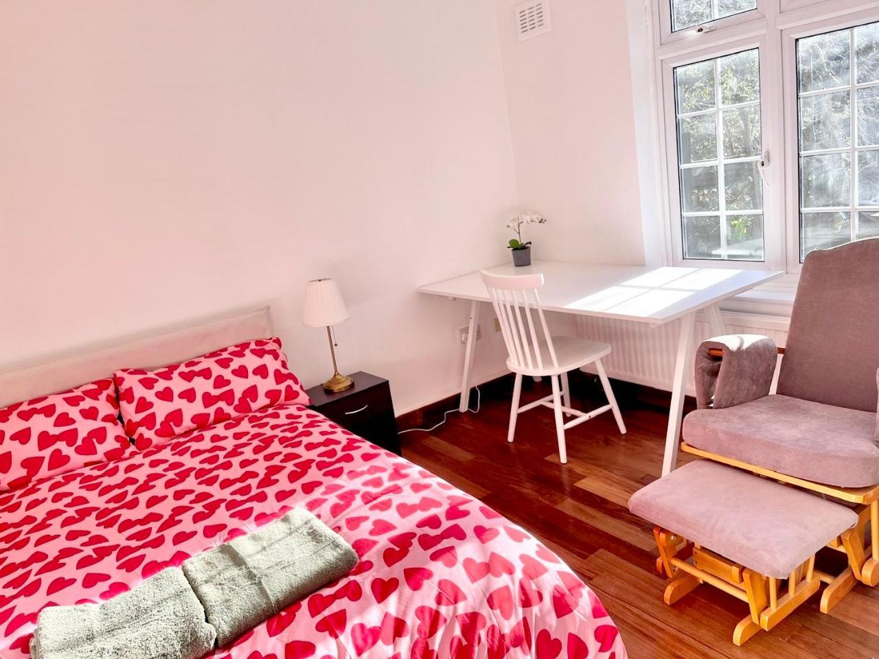 Casa vacanze Cosy House Tower Bridge Station Walk Londra