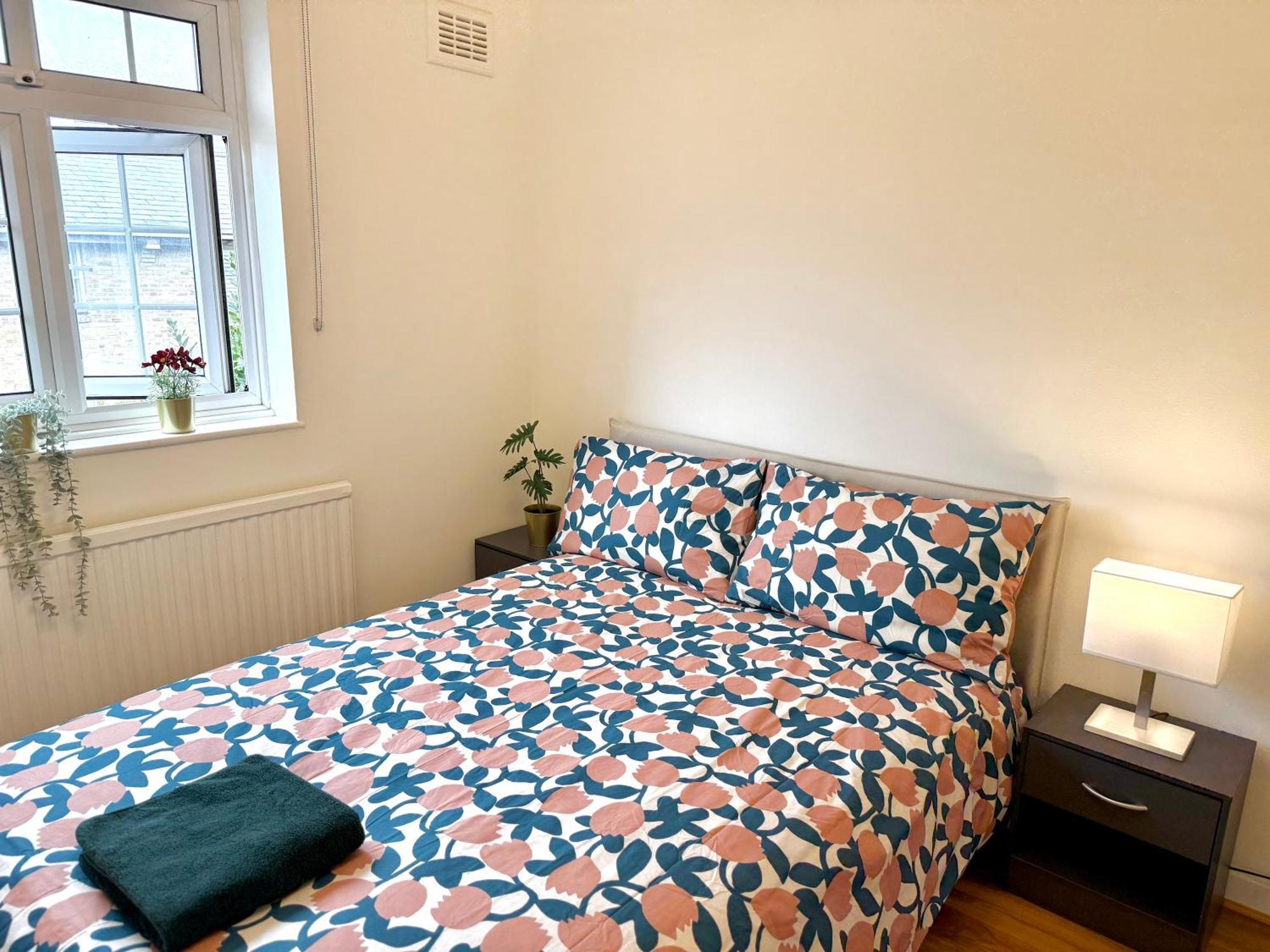 Cosy House Tower Bridge Station Walk Casa vacanze *