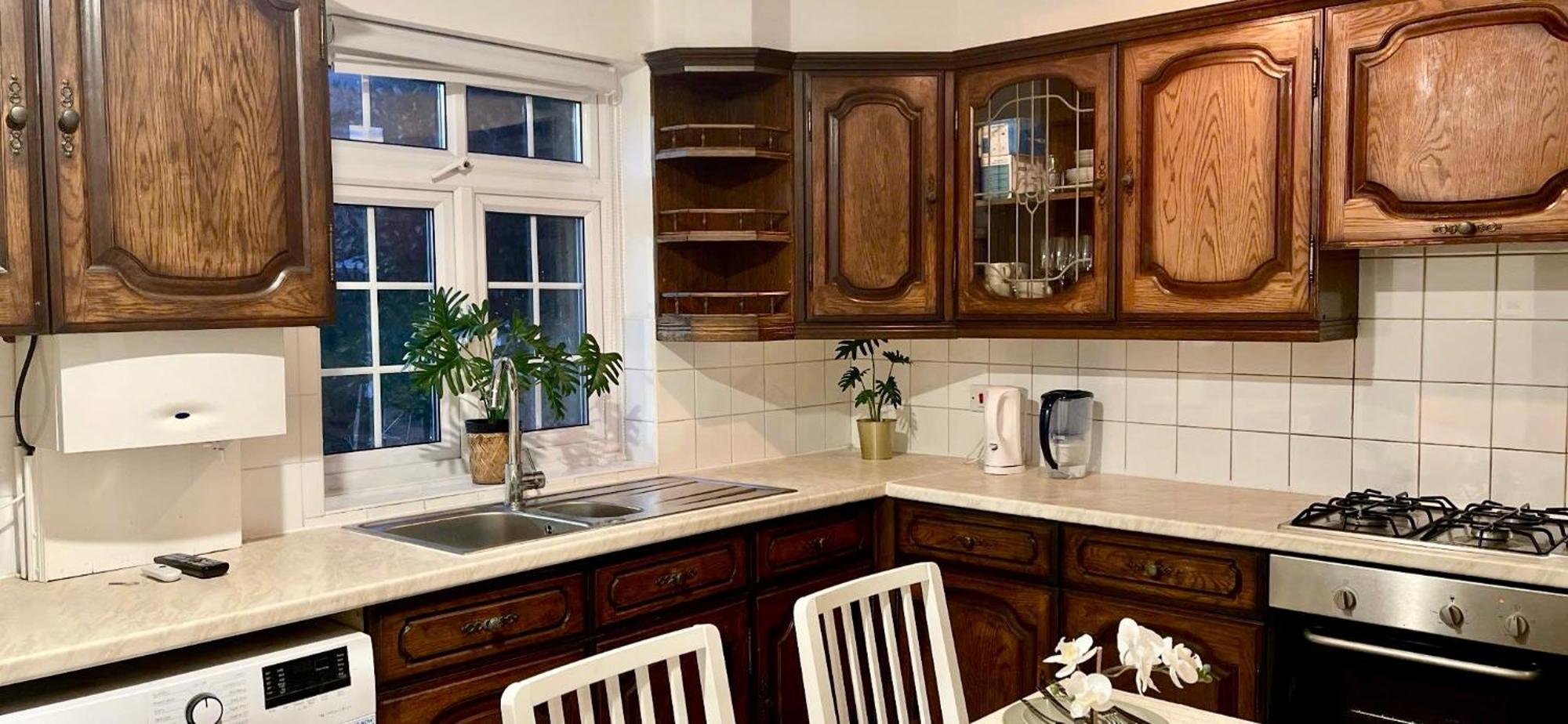 Casa vacanze Cosy House Tower Bridge Station Walk Londra