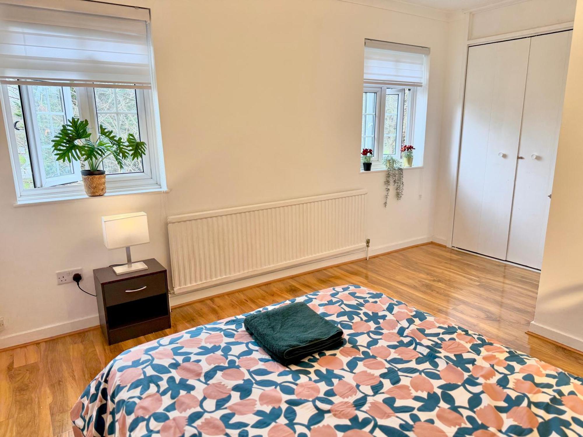 Cosy House Tower Bridge Station Walk Casa vacanze