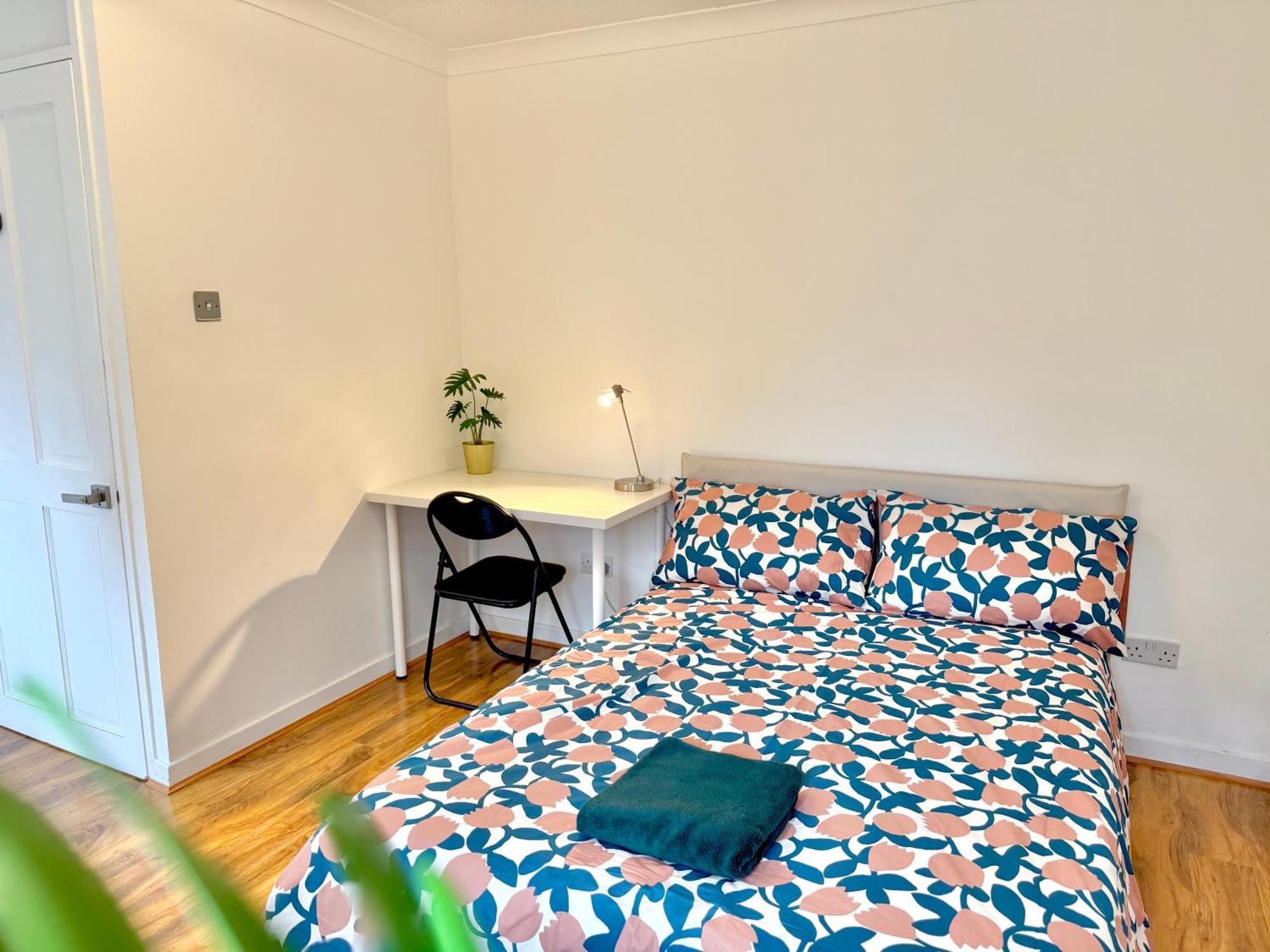 Casa vacanze Cosy House Tower Bridge Station Walk