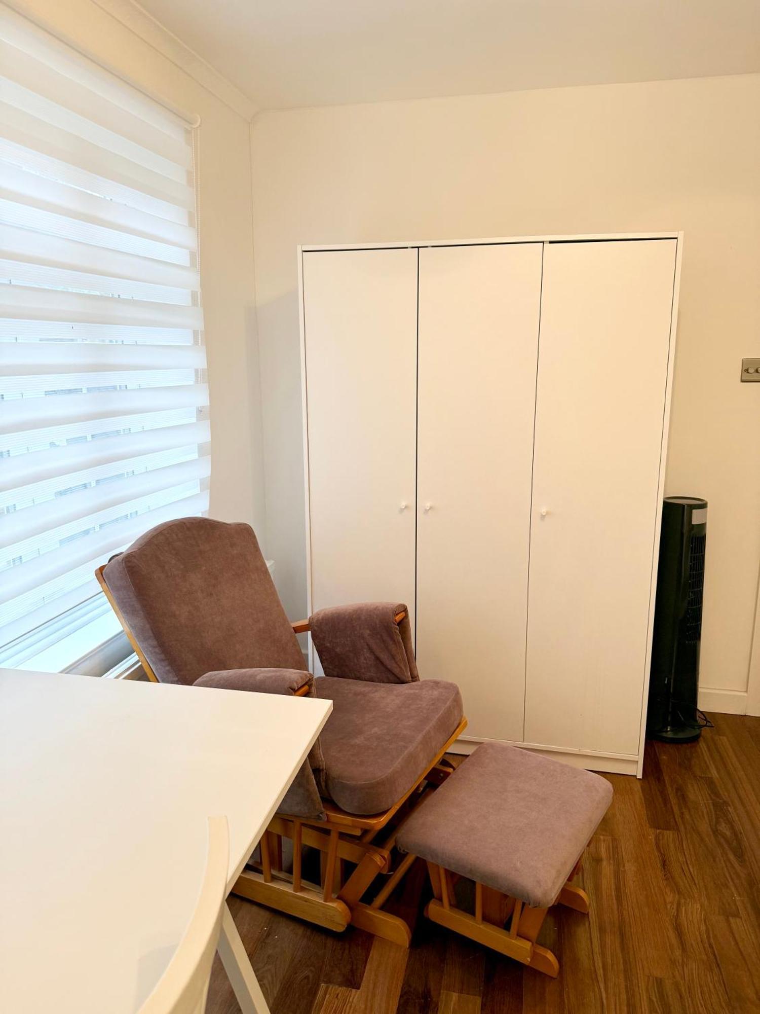 Casa vacanze Cosy House Tower Bridge Station Walk
