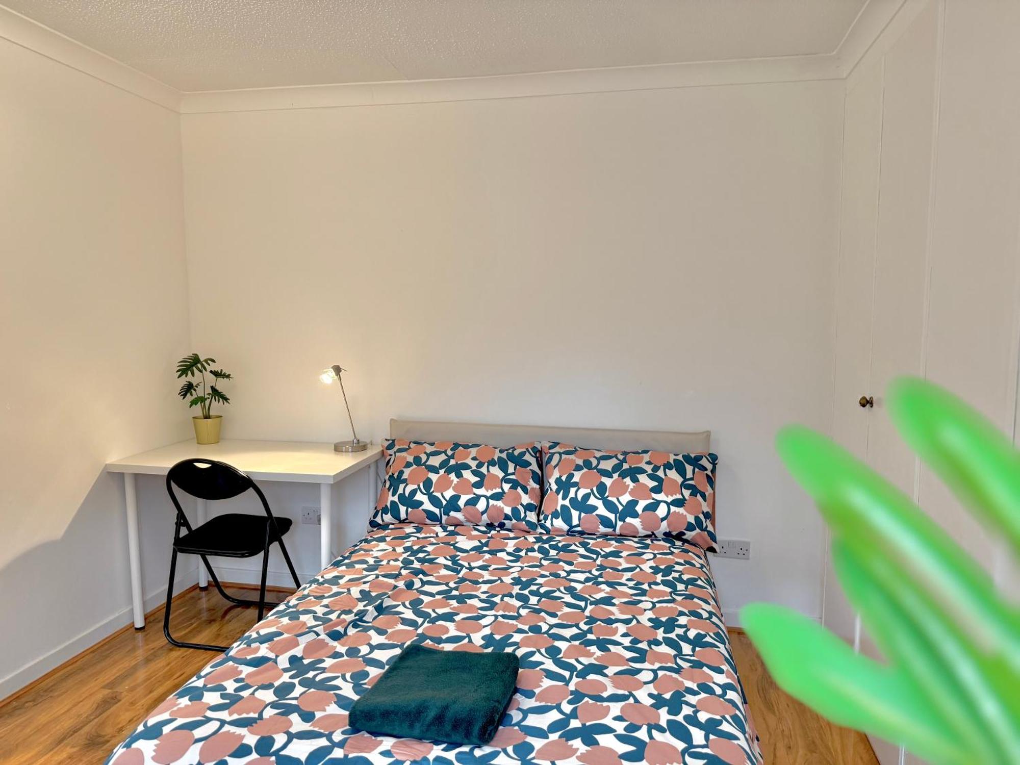 Casa vacanze Cosy House Tower Bridge Station Walk Londra