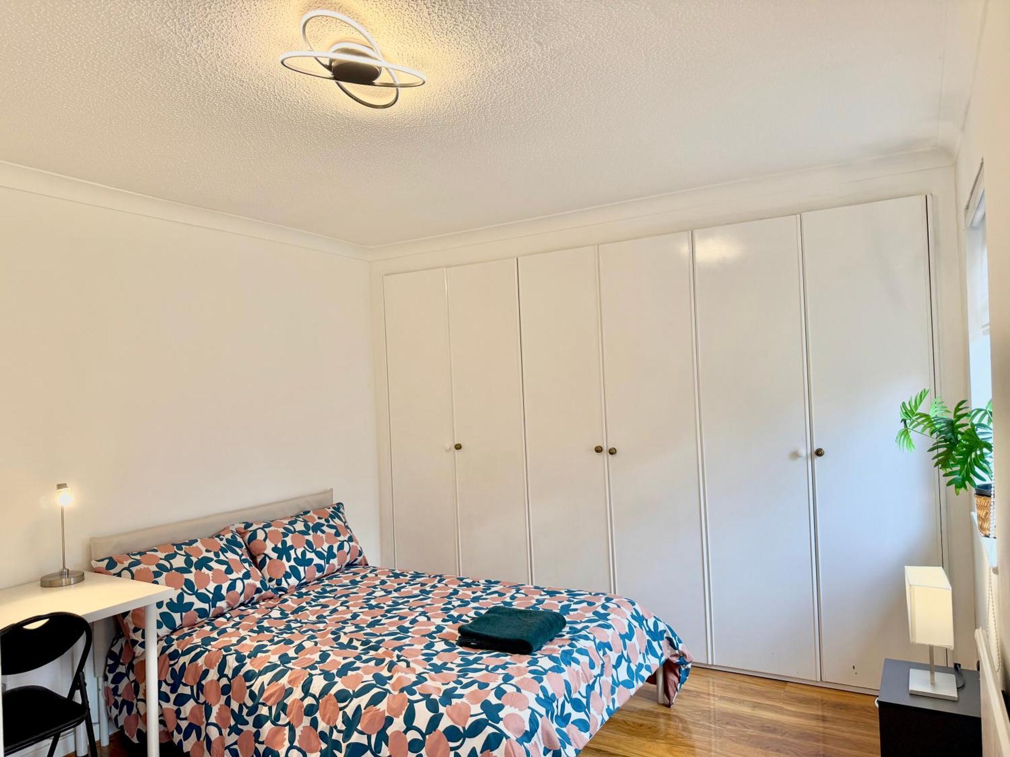 Casa vacanze Cosy House Tower Bridge Station Walk *