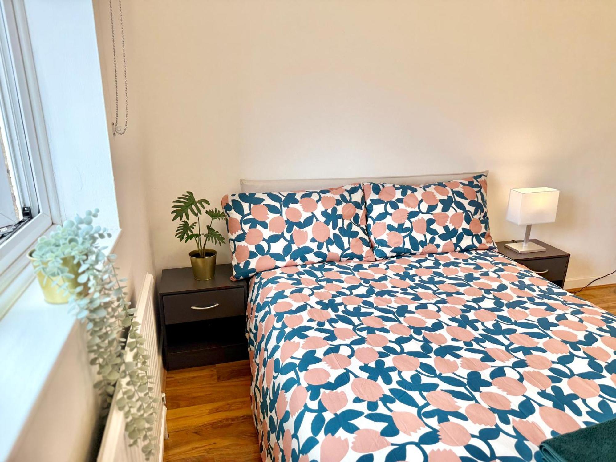 Cosy House Tower Bridge Station Walk Casa vacanze Londra