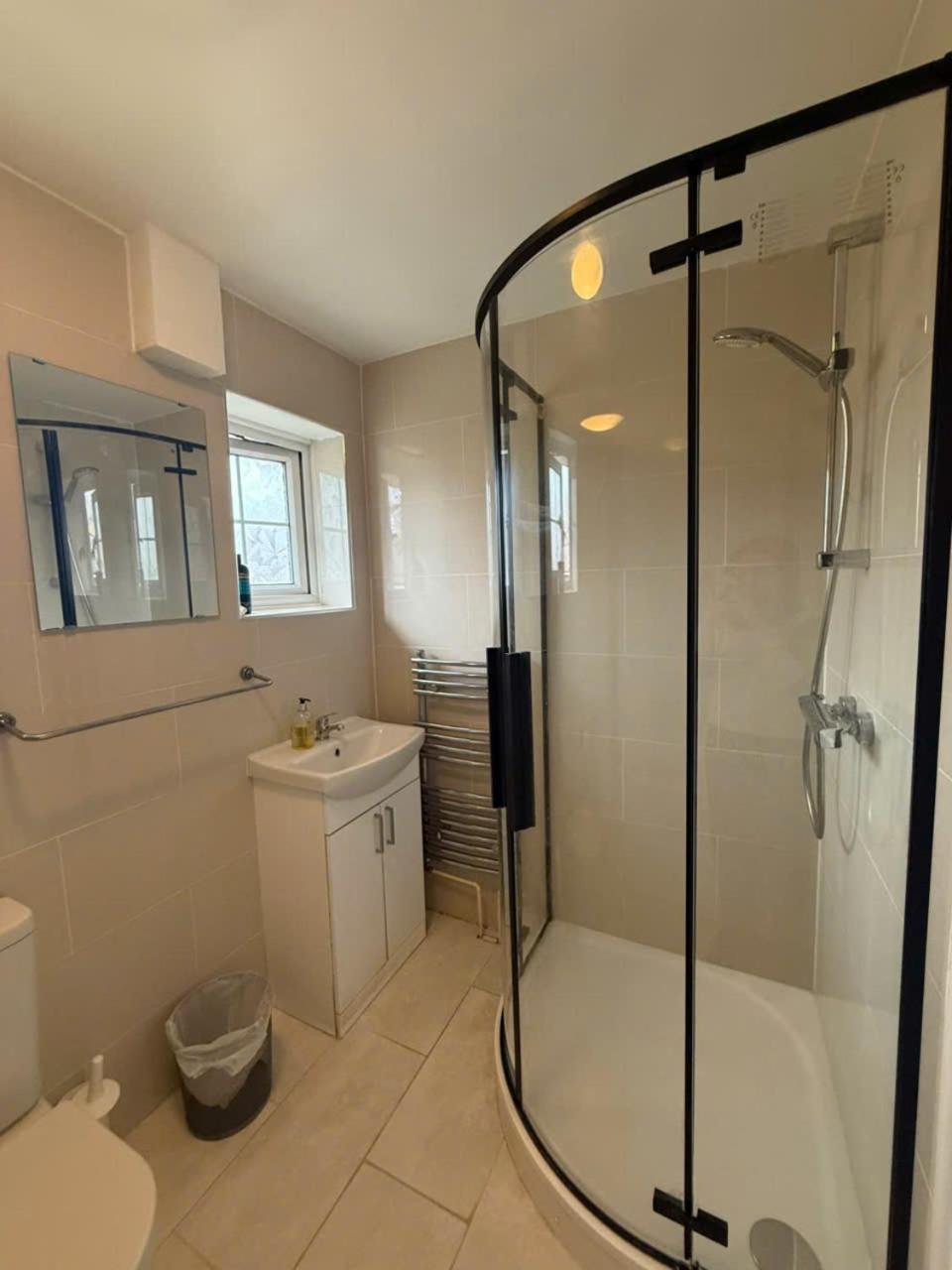 Casa vacanze Cosy House Tower Bridge Station Walk